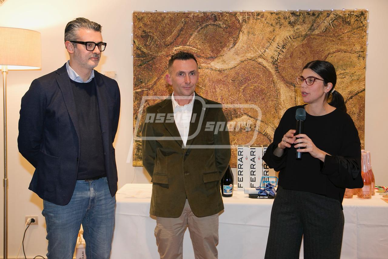 Assisi Runners Premio Assisi Sport 2025