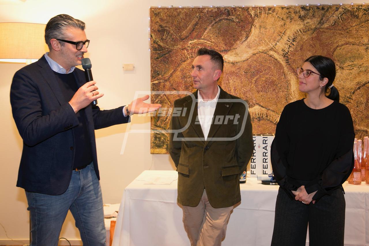 Assisi Runners Premio Assisi Sport 2025