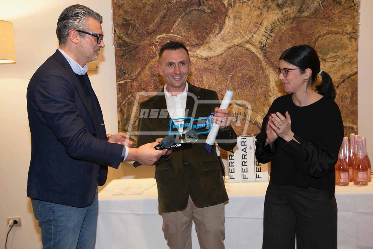 Assisi Runners Premio Assisi Sport 2025