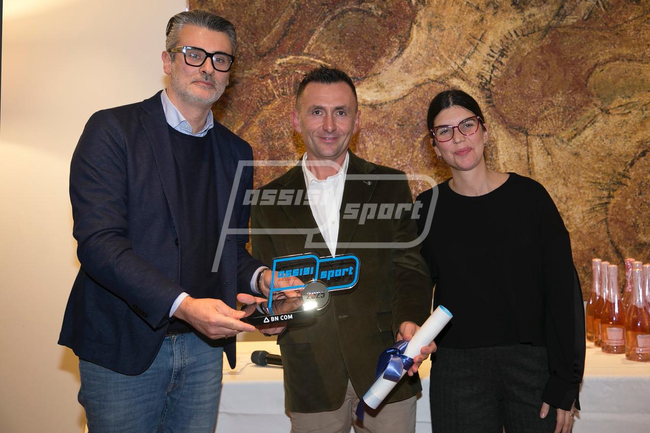 Assisi Runners Premio Assisi Sport 2025