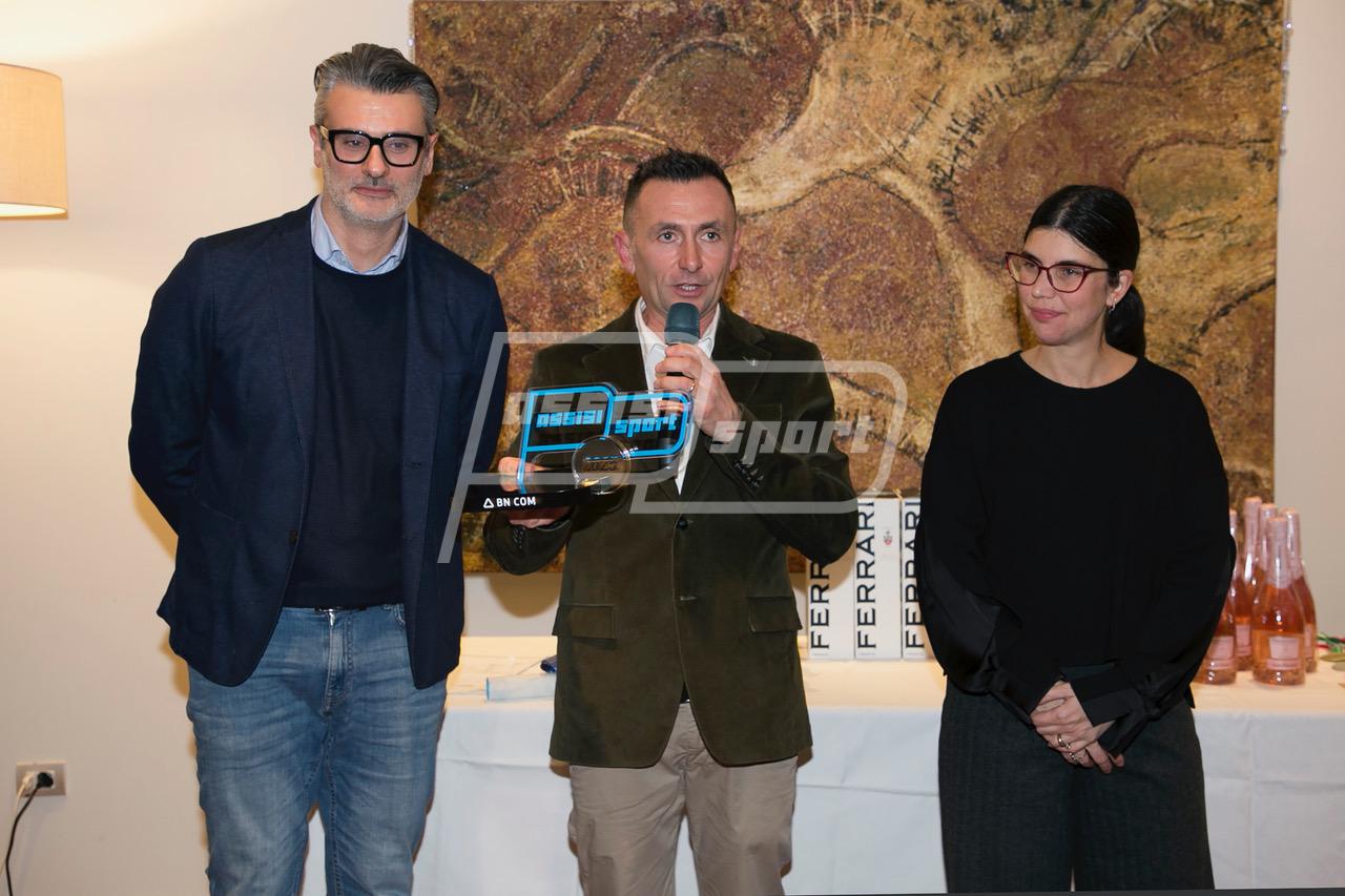 Assisi Runners Premio Assisi Sport 2025