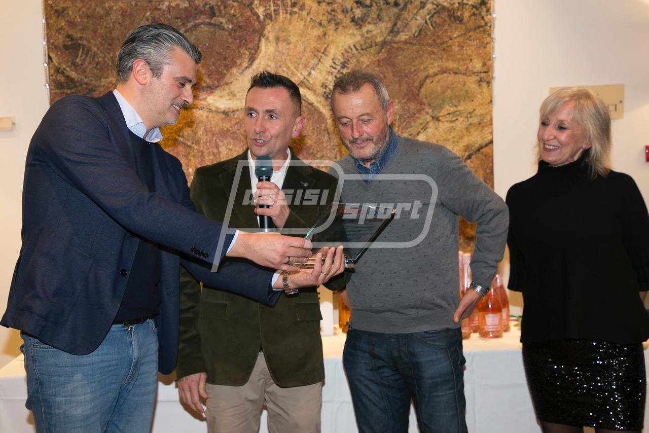 Assisi Runners Premio Assisi Sport 2025