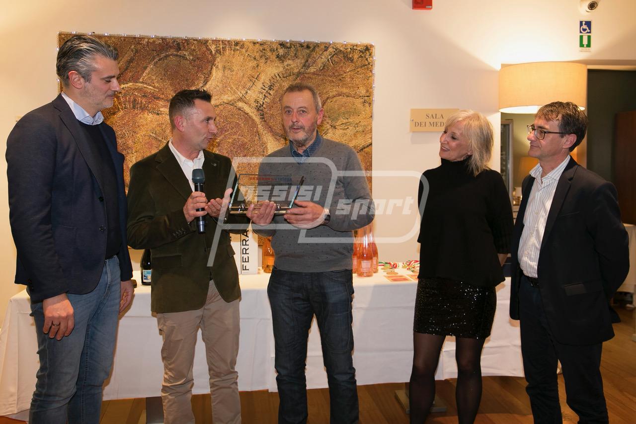 Assisi Runners Premio Assisi Sport 2025