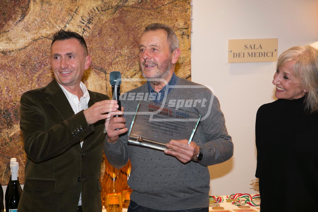 Assisi Runners Premio Assisi Sport 2025