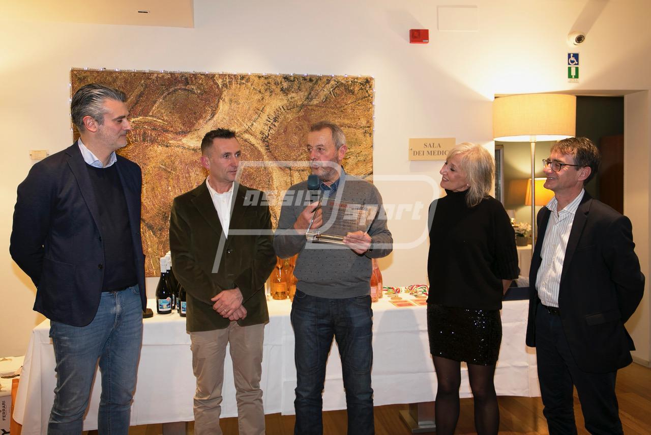 Assisi Runners Premio Assisi Sport 2025