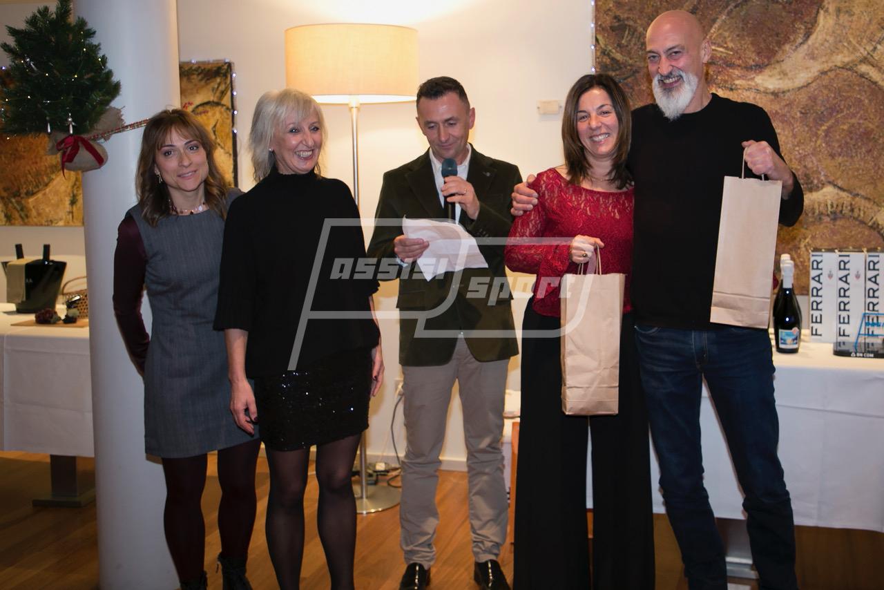 Assisi Runners Premio Assisi Sport 2025