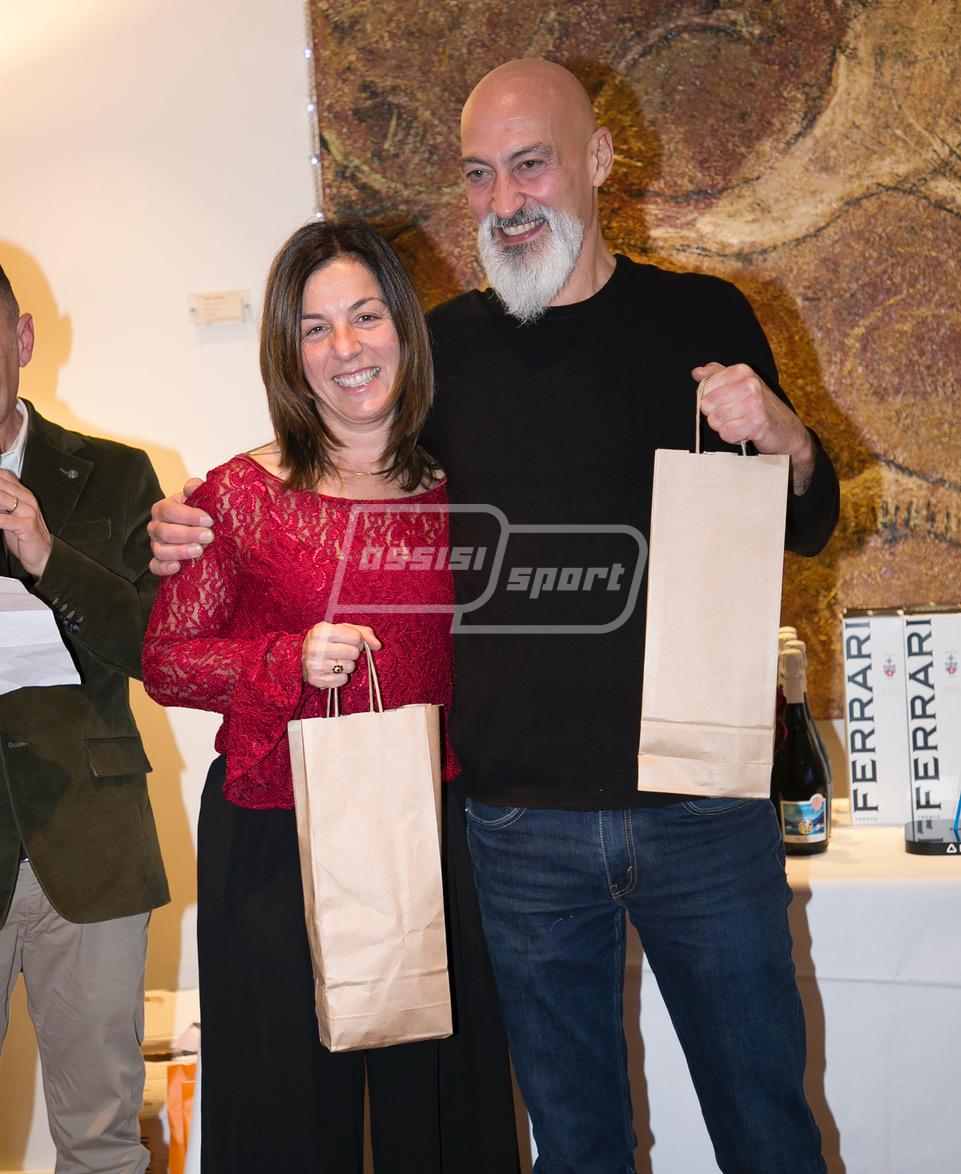 Assisi Runners Premio Assisi Sport 2025