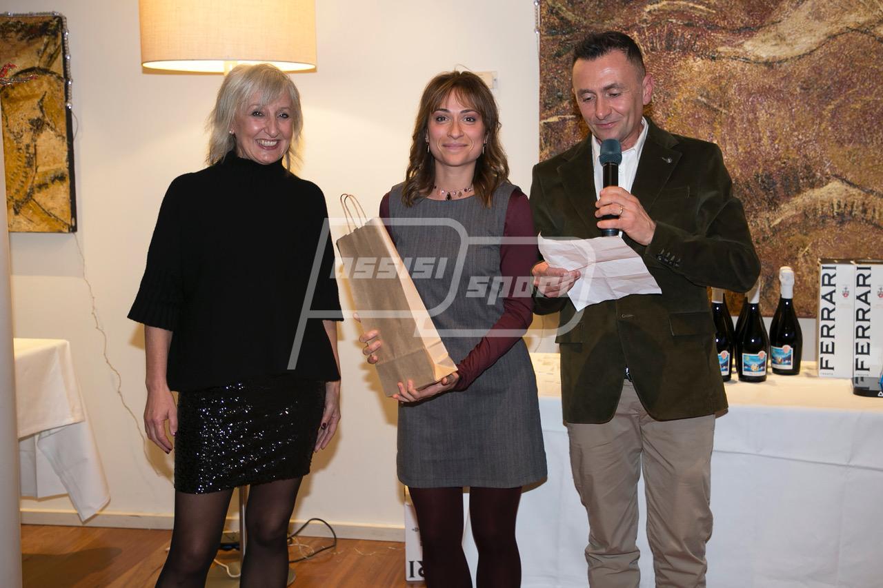 Assisi Runners Premio Assisi Sport 2025
