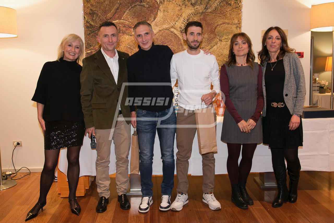 Assisi Runners Premio Assisi Sport 2025