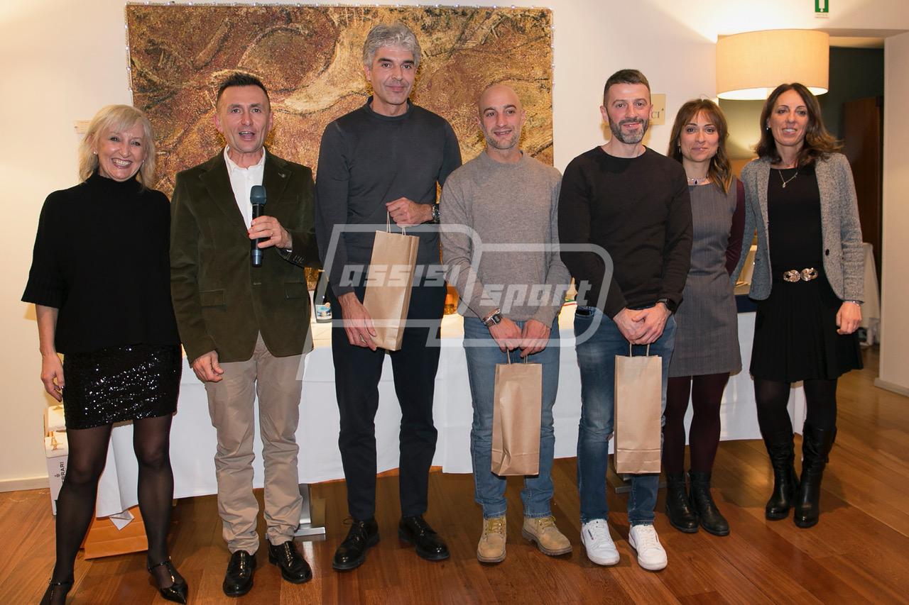Assisi Runners Premio Assisi Sport 2025