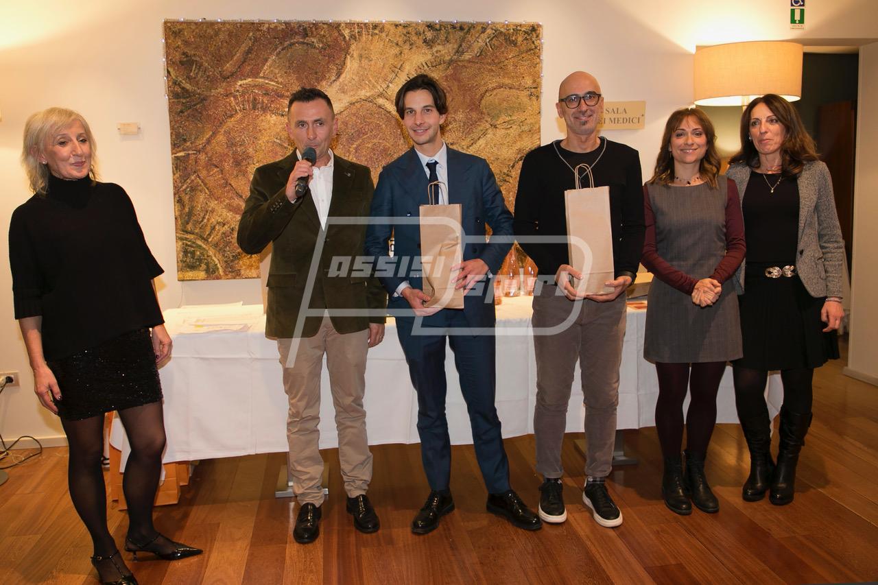 Assisi Runners Premio Assisi Sport 2025