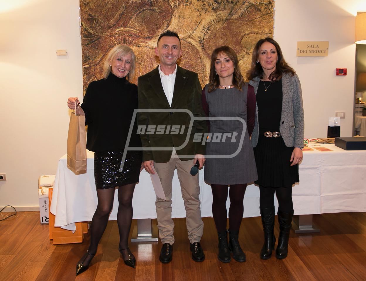 Assisi Runners Premio Assisi Sport 2025