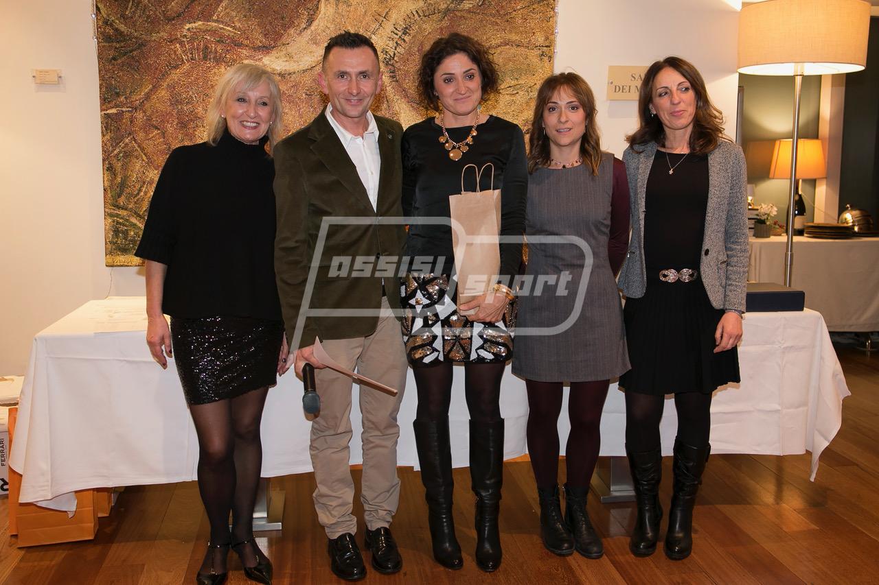 Assisi Runners Premio Assisi Sport 2025