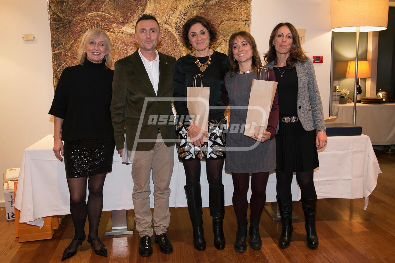 Assisi Runners Premio Assisi Sport 2025