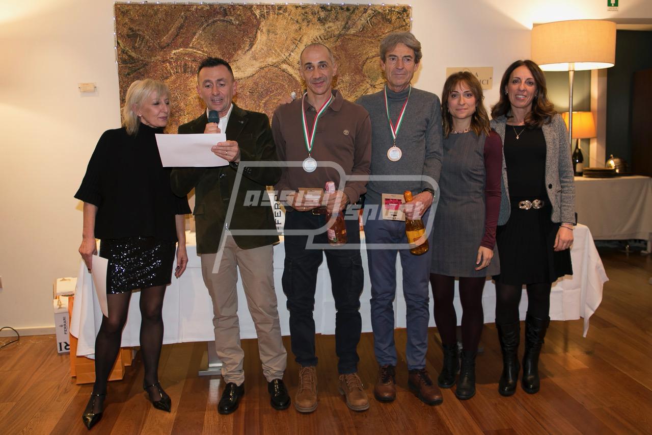 Assisi Runners Premio Assisi Sport 2025