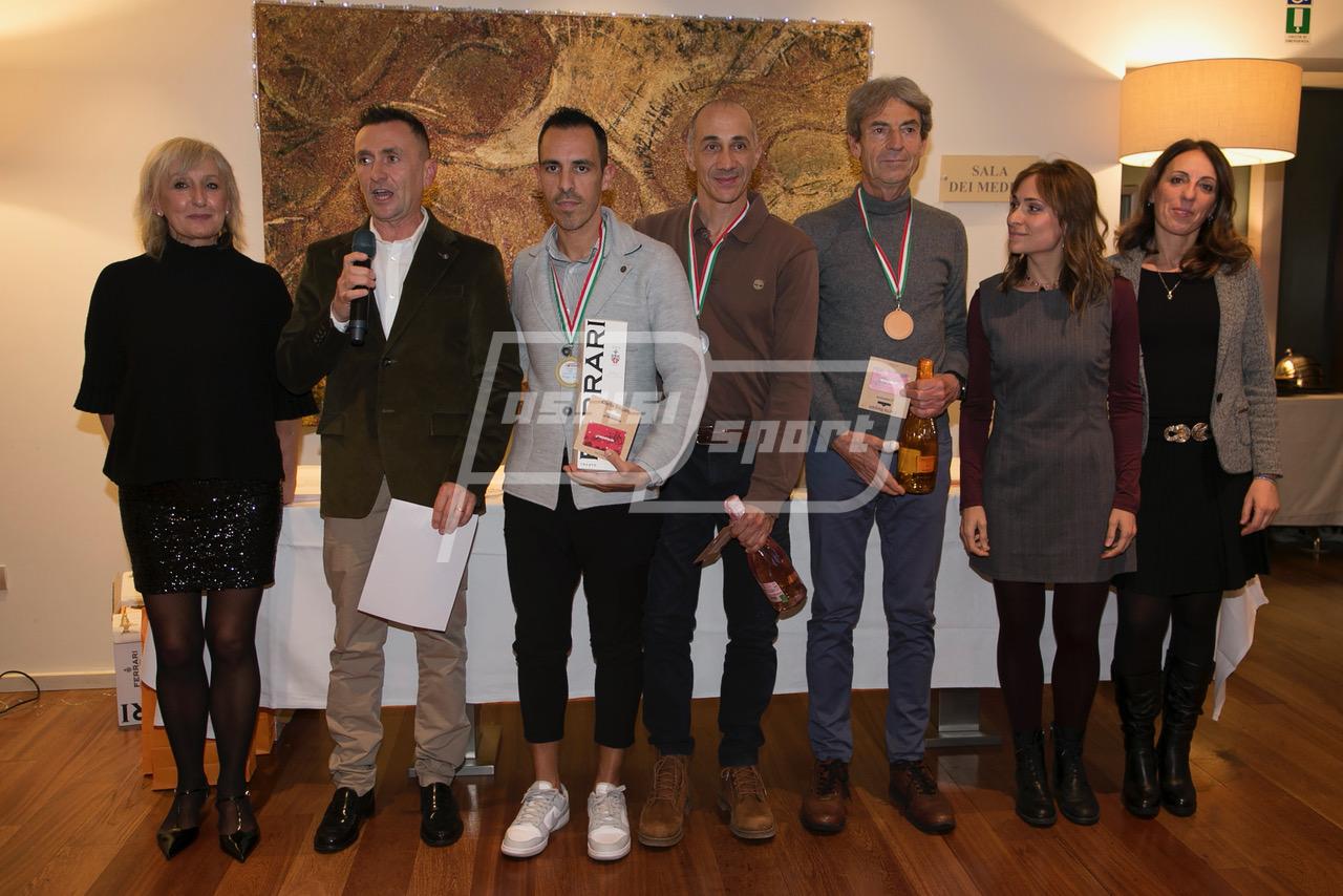 Assisi Runners Premio Assisi Sport 2025