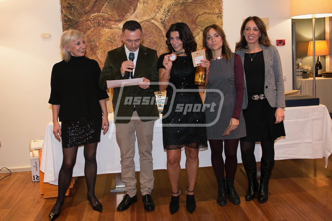 Assisi Runners Premio Assisi Sport 2025