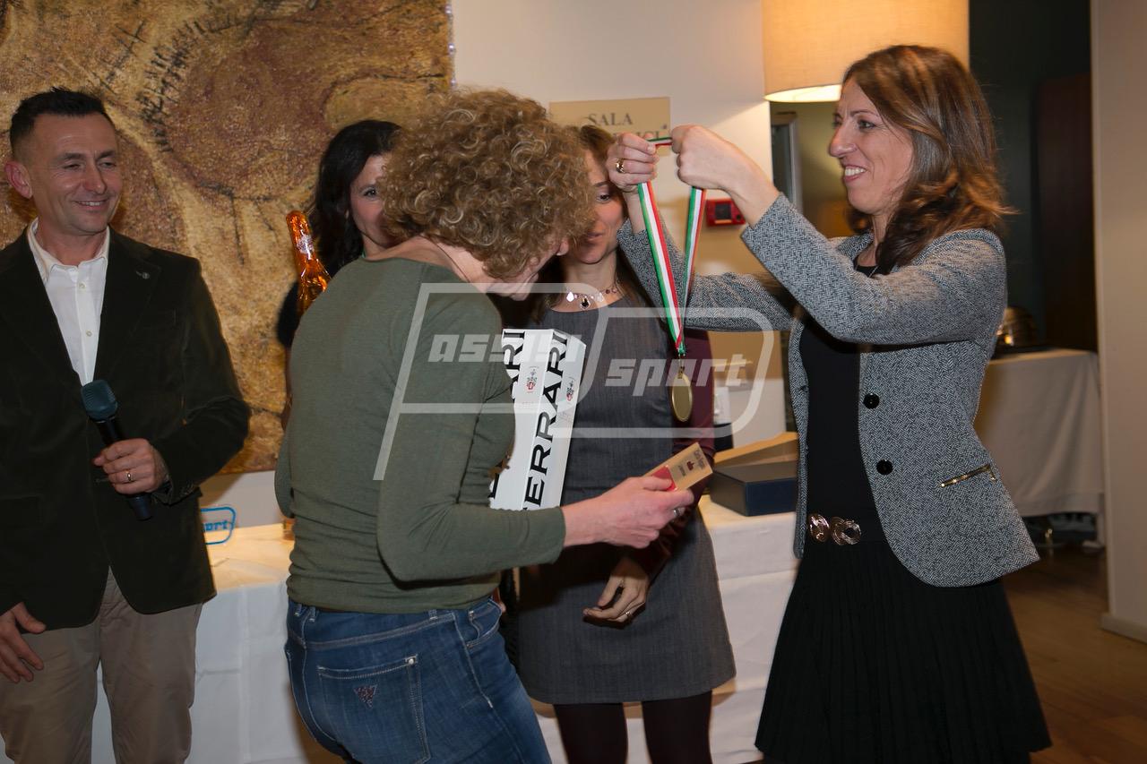 Assisi Runners Premio Assisi Sport 2025