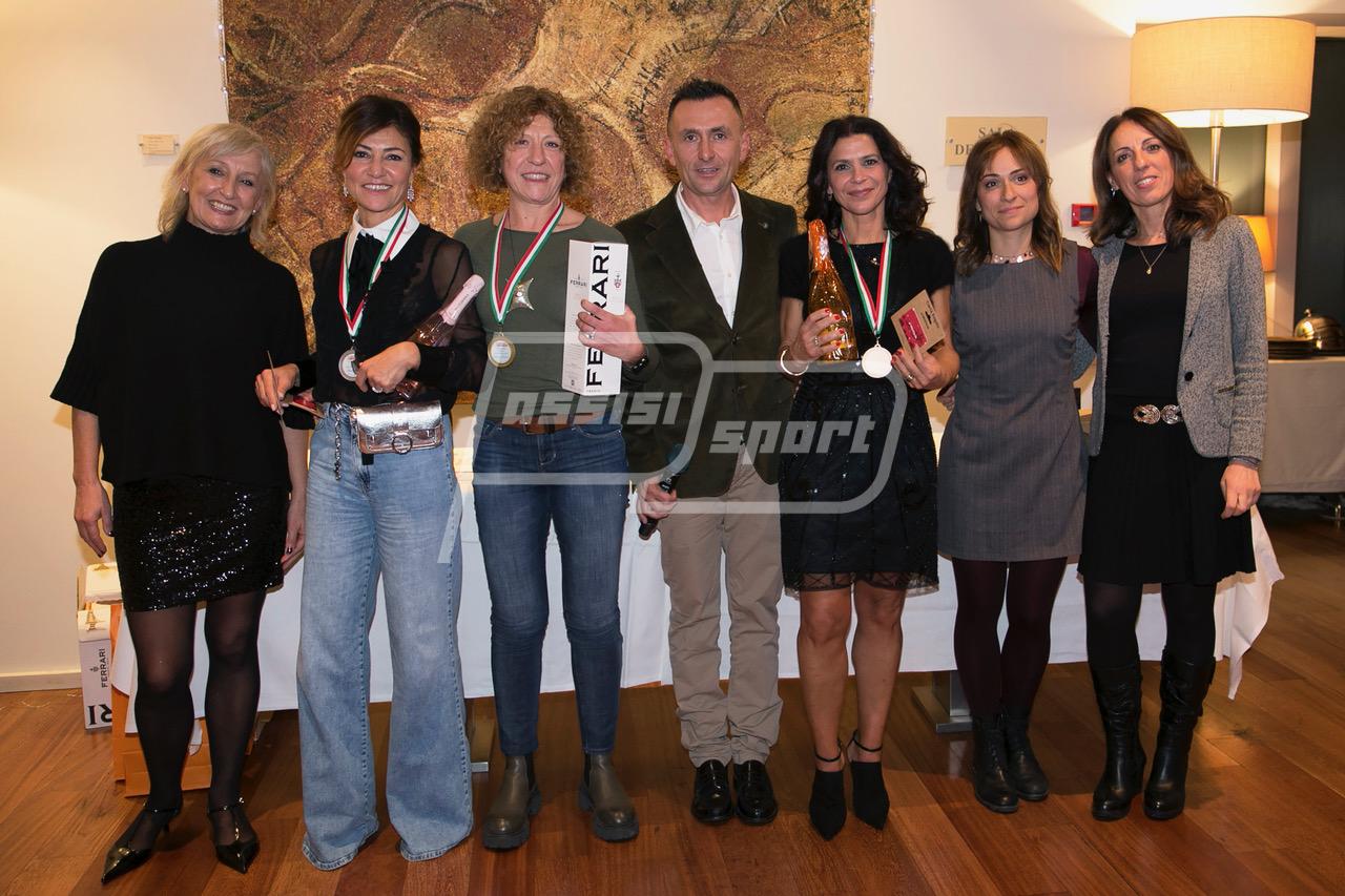 Assisi Runners Premio Assisi Sport 2025