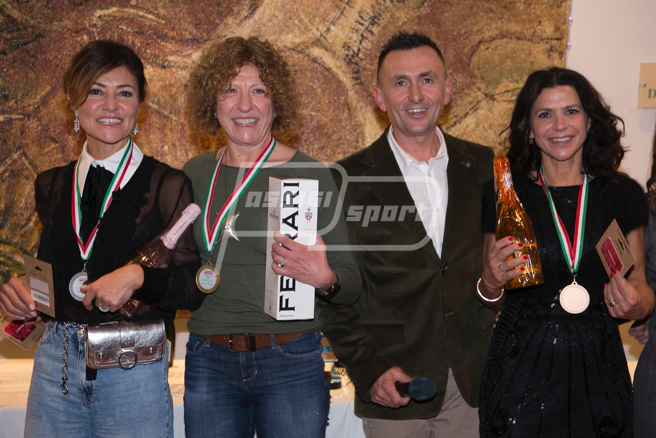 Assisi Runners Premio Assisi Sport 2025