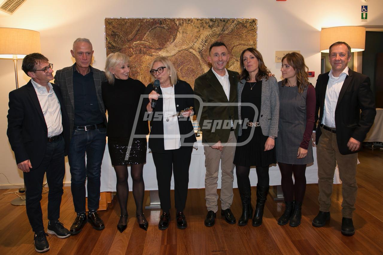 Assisi Runners Premio Assisi Sport 2025