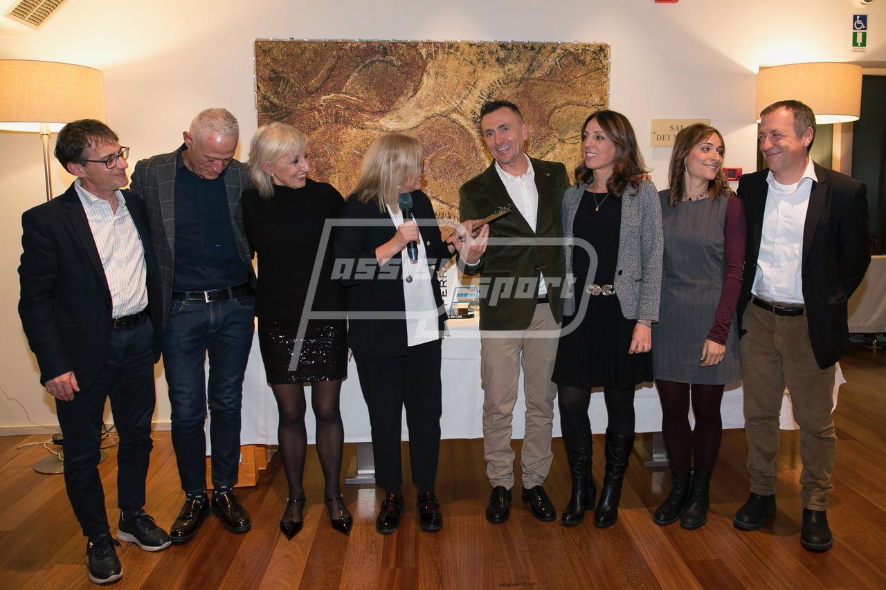 Assisi Runners Premio Assisi Sport 2025