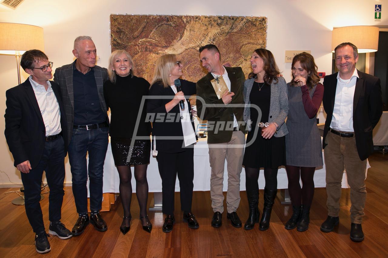 Assisi Runners Premio Assisi Sport 2025