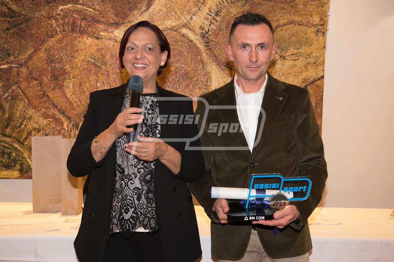 Assisi Runners Premio Assisi Sport 2025