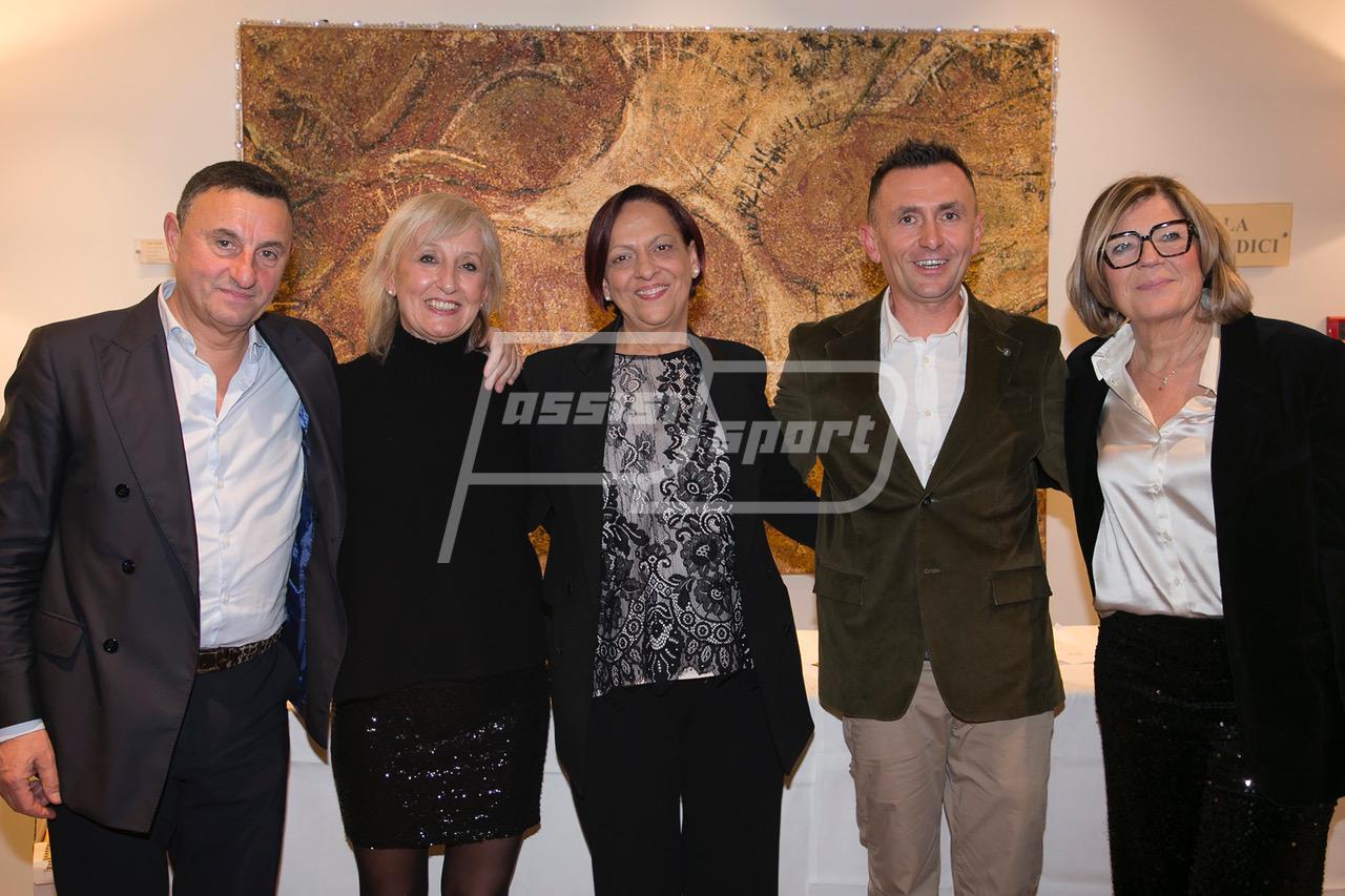 Assisi Runners Premio Assisi Sport 2025