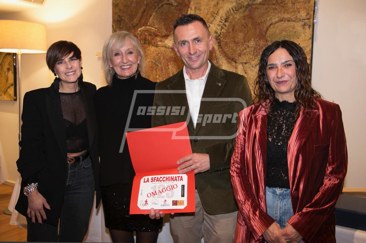 Assisi Runners Premio Assisi Sport 2025
