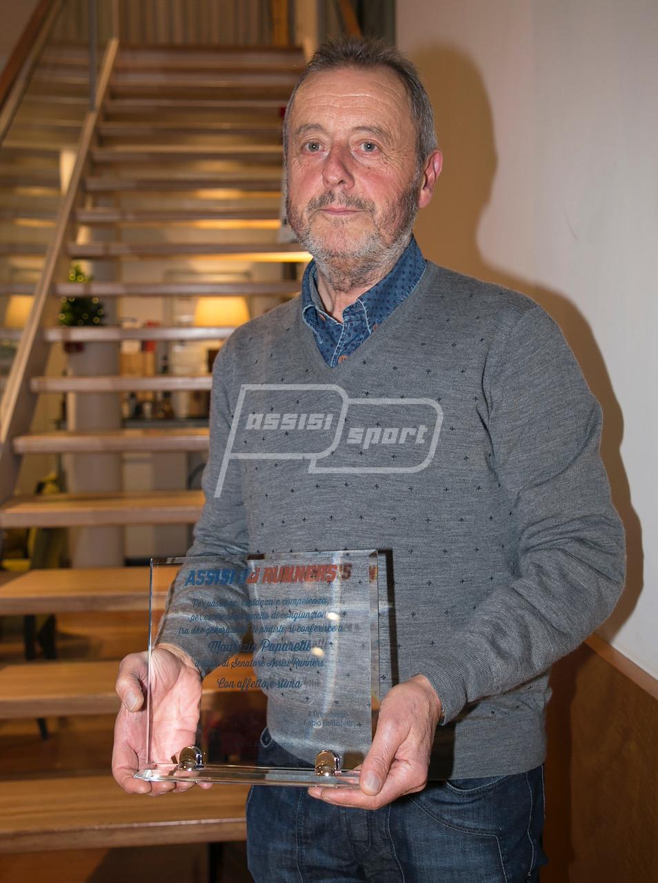 Assisi Runners Premio Assisi Sport 2025