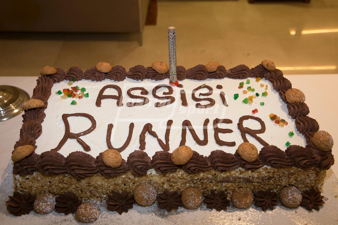 Assisi Runners Premio Assisi Sport 2025