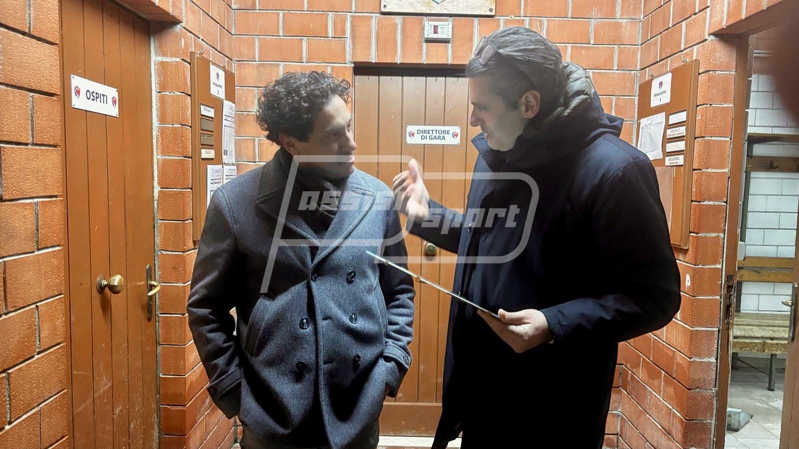 Calcio Palazzo Premio Assisi Sport