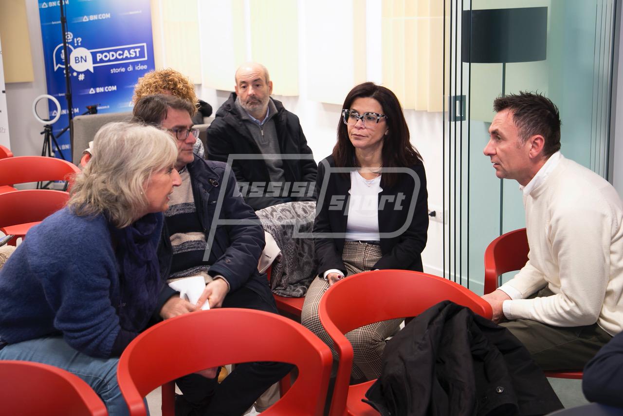 Gennaio 2026 presentazione