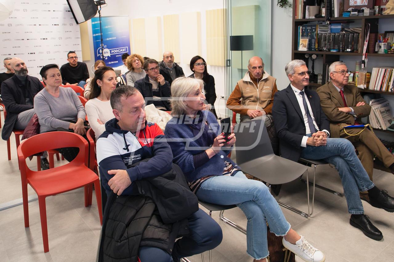 Gennaio 2026 presentazione