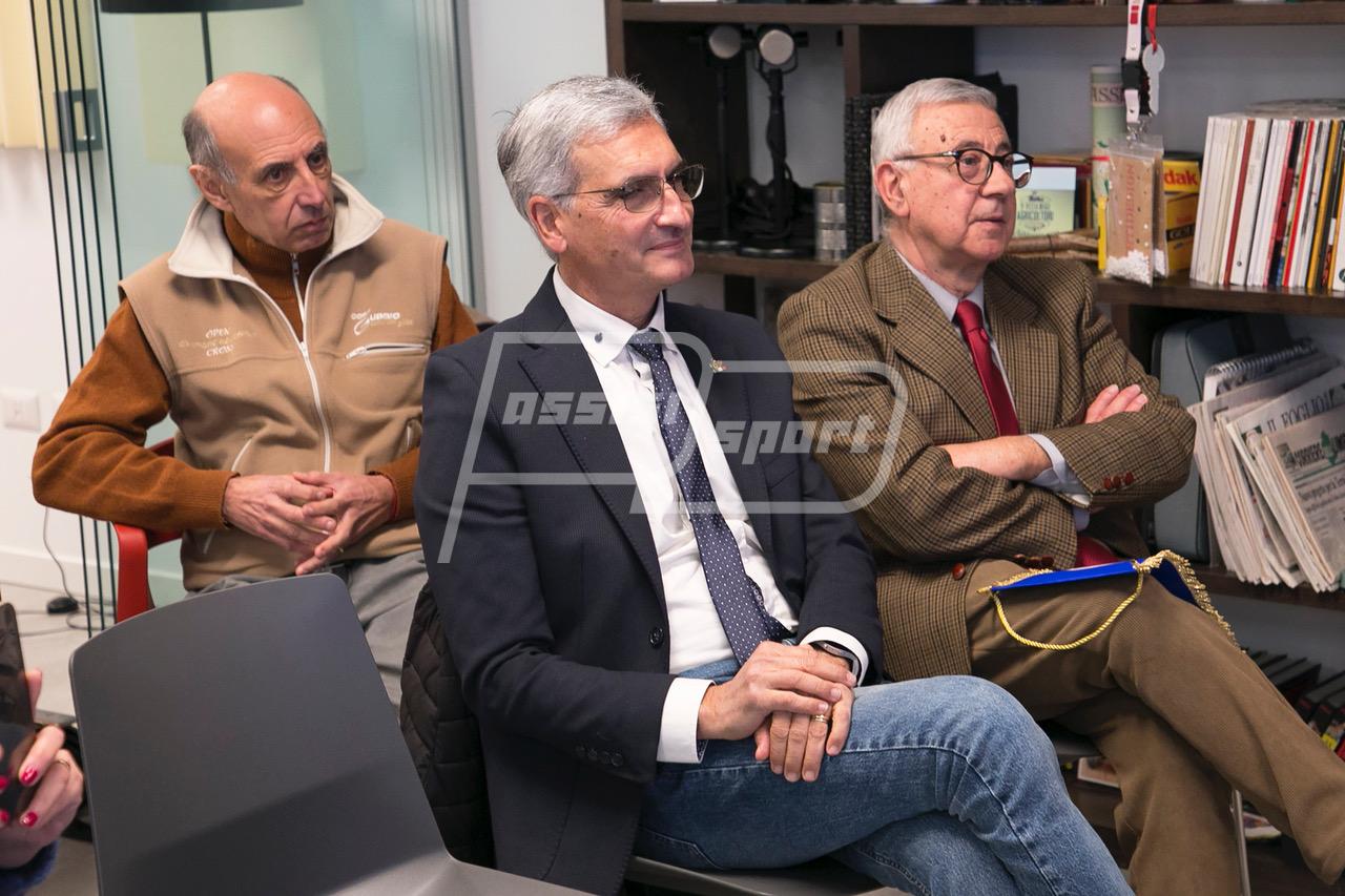 Gennaio 2026 presentazione