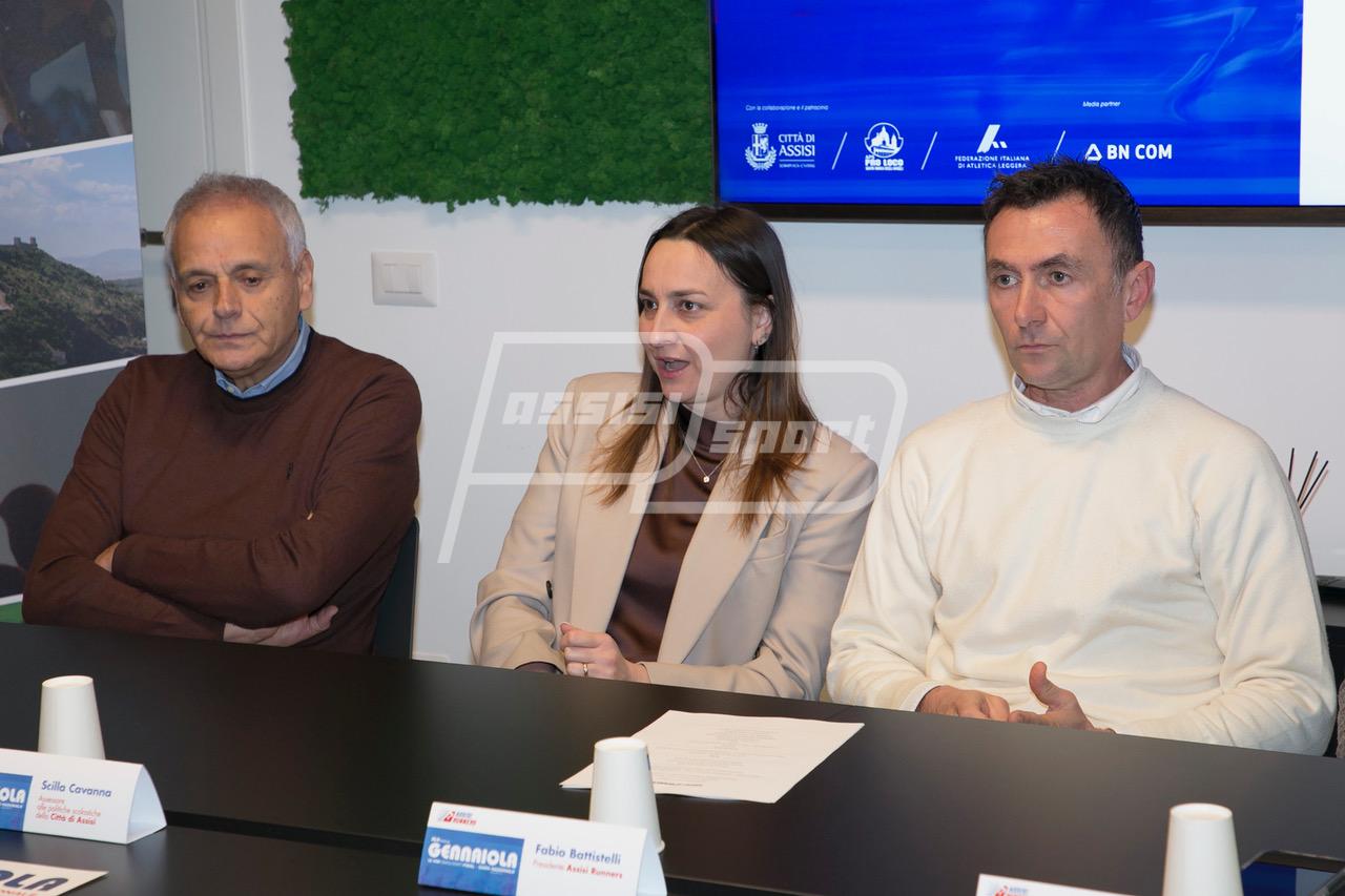 Gennaio 2026 presentazione