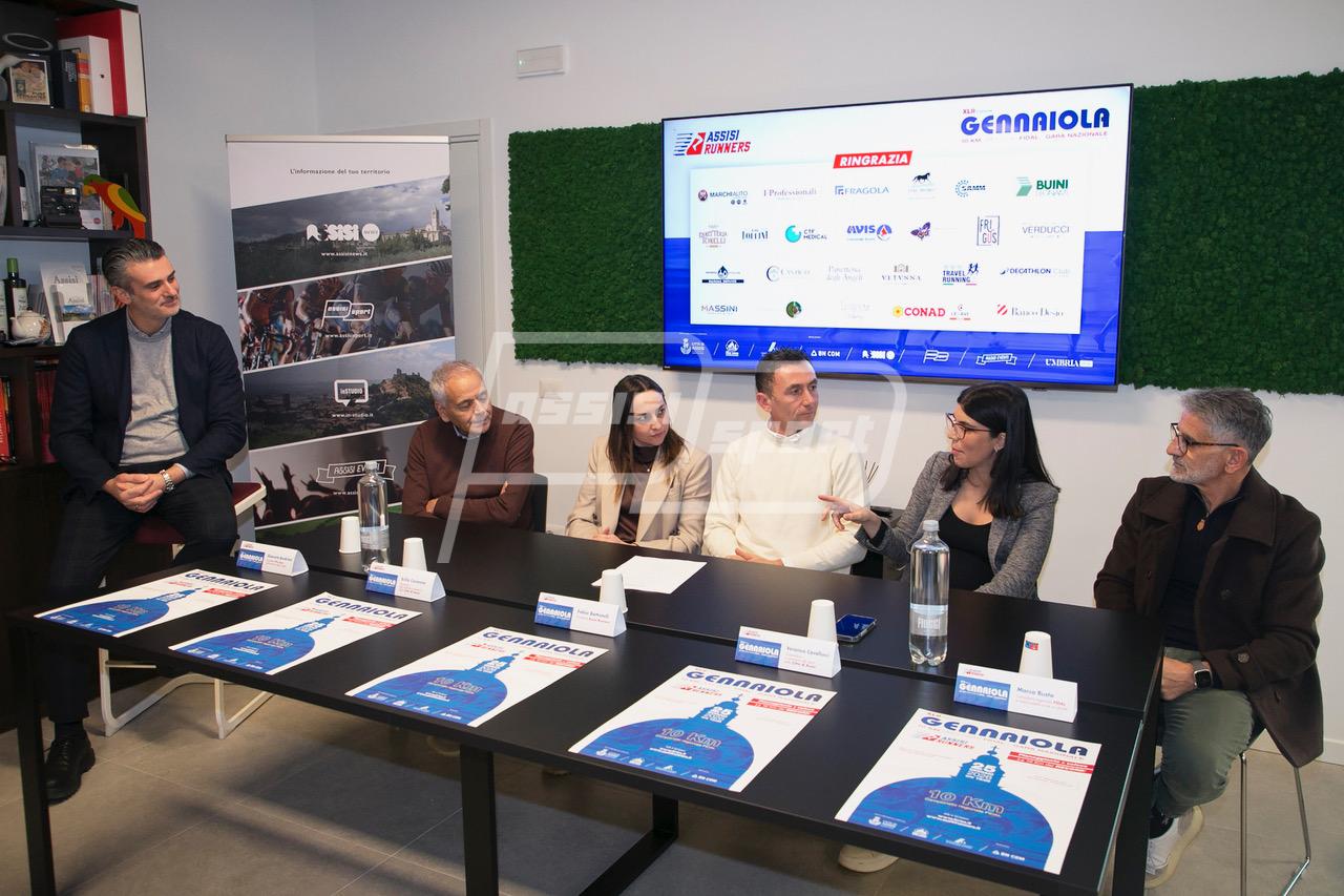 Gennaio 2026 presentazione