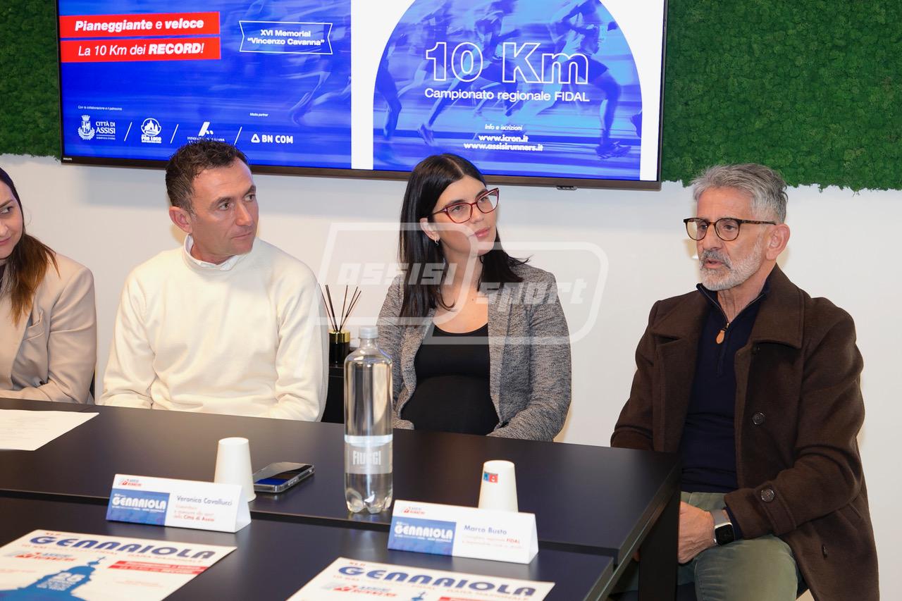 Gennaio 2026 presentazione