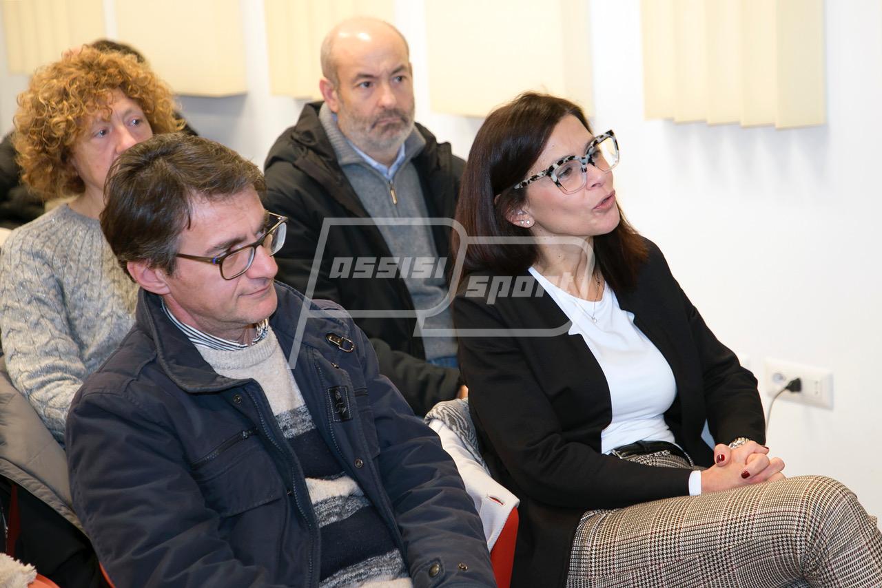 Gennaio 2026 presentazione