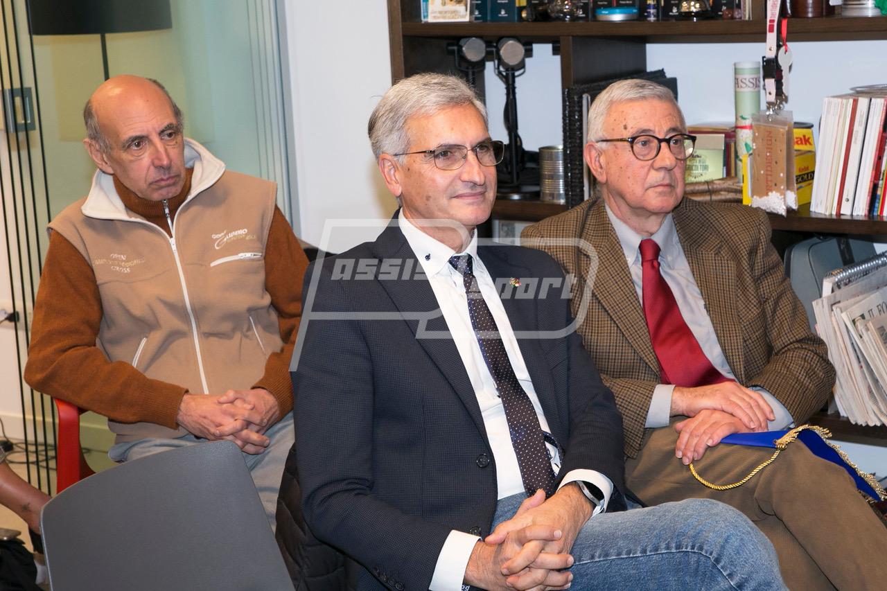 Gennaio 2026 presentazione