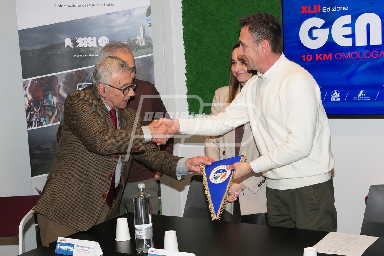 Gennaio 2026 presentazione