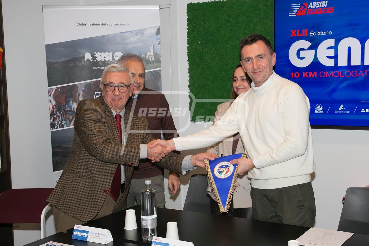 Gennaio 2026 presentazione