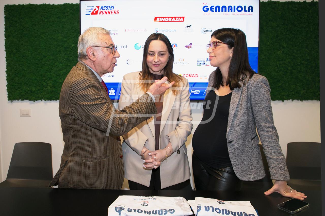 Gennaio 2026 presentazione