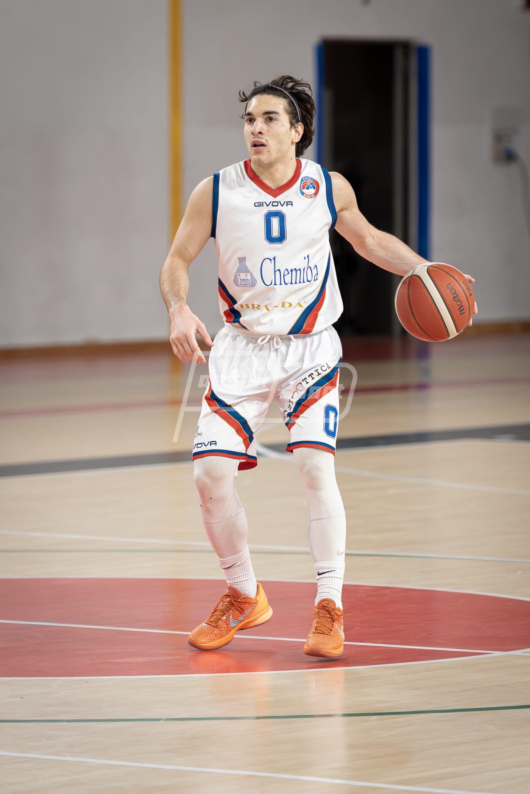 Virtus Assisi