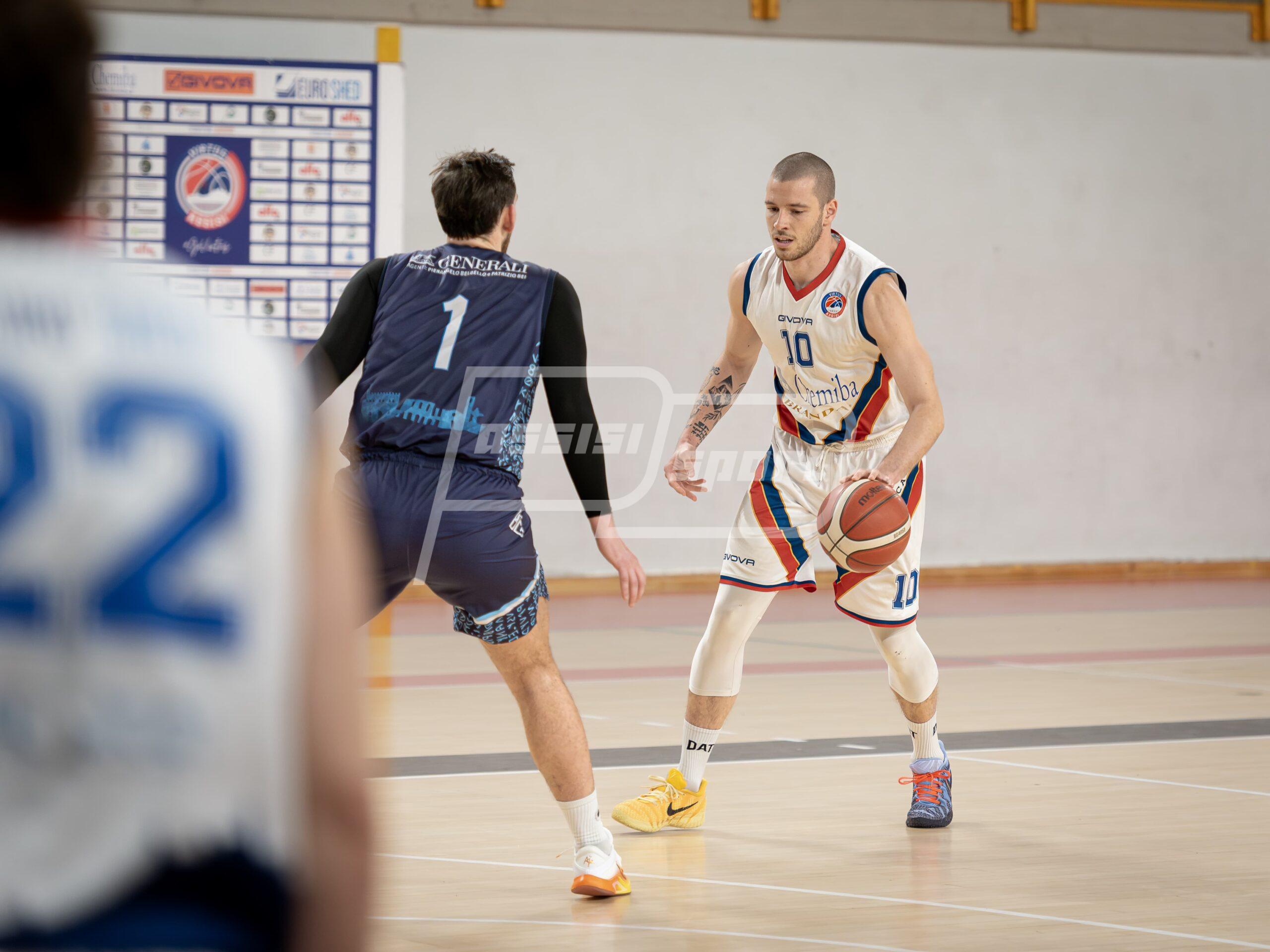 Virtus Assisi