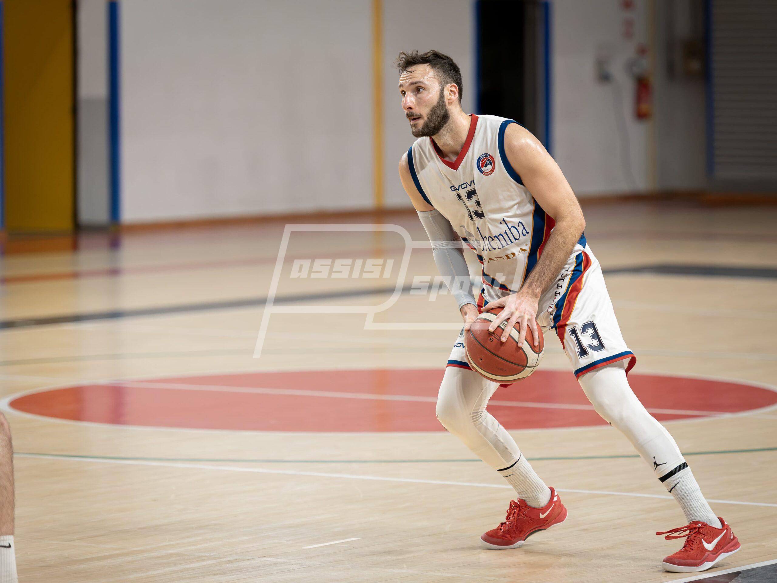 Virtus Assisi