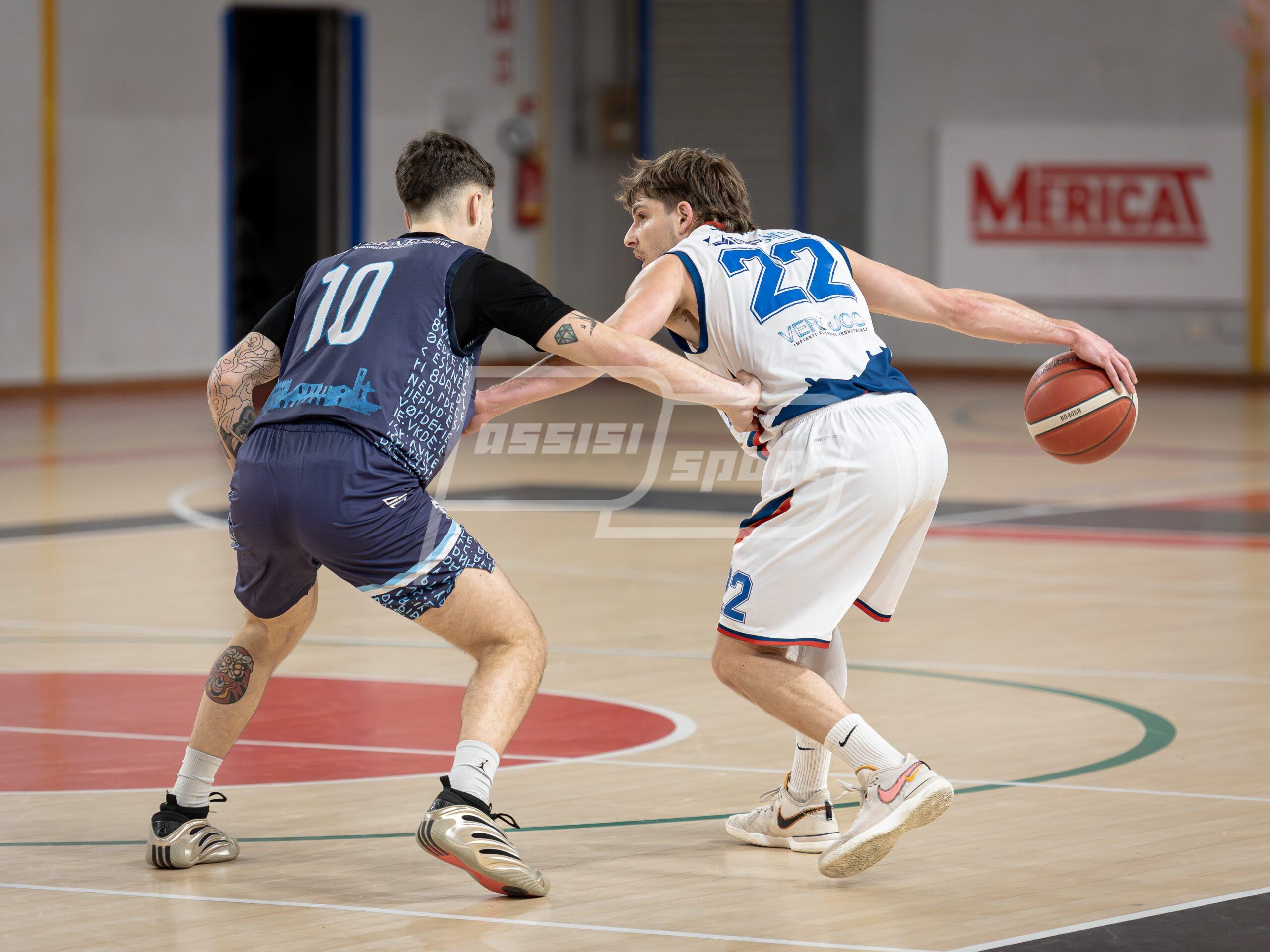 Virtus Assisi