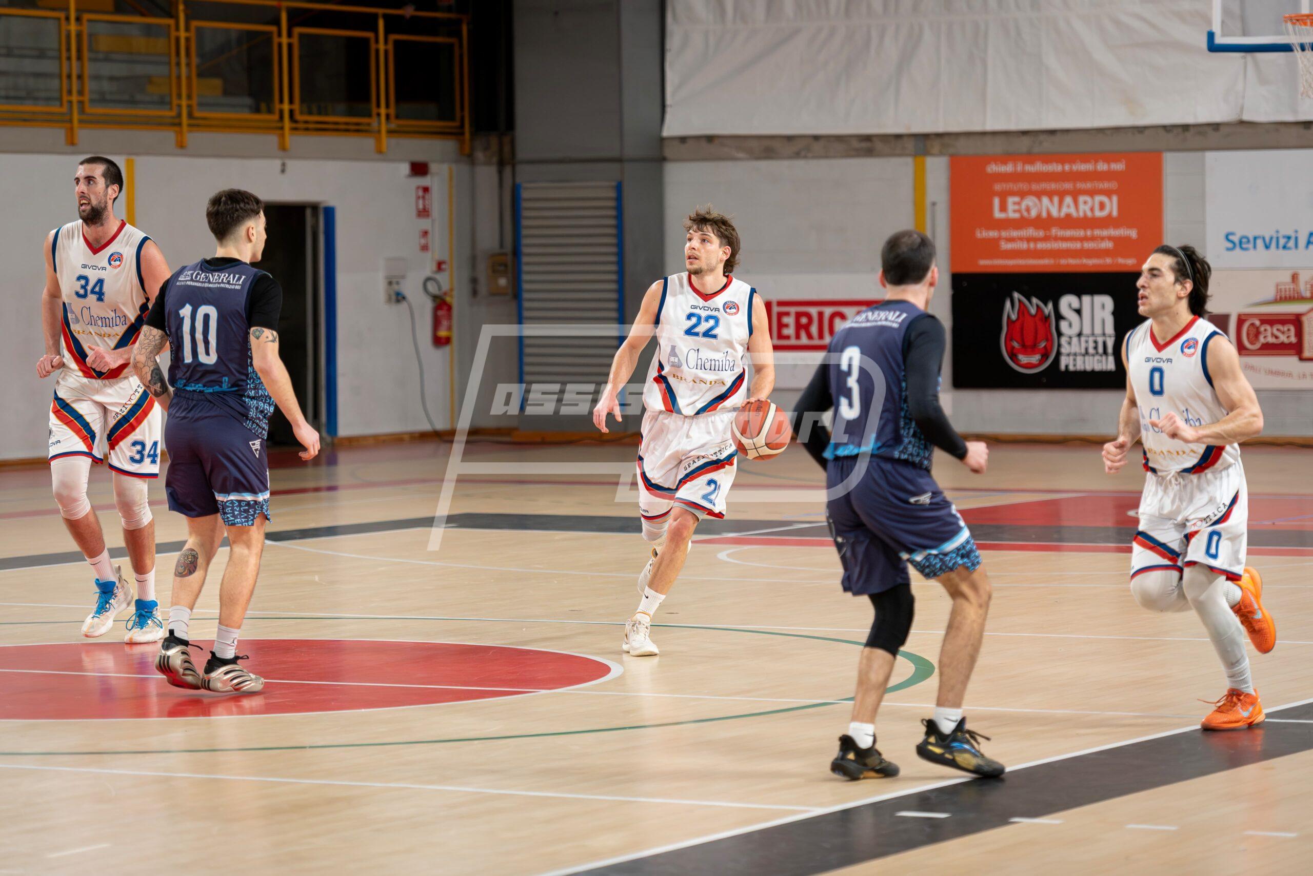 Virtus Assisi