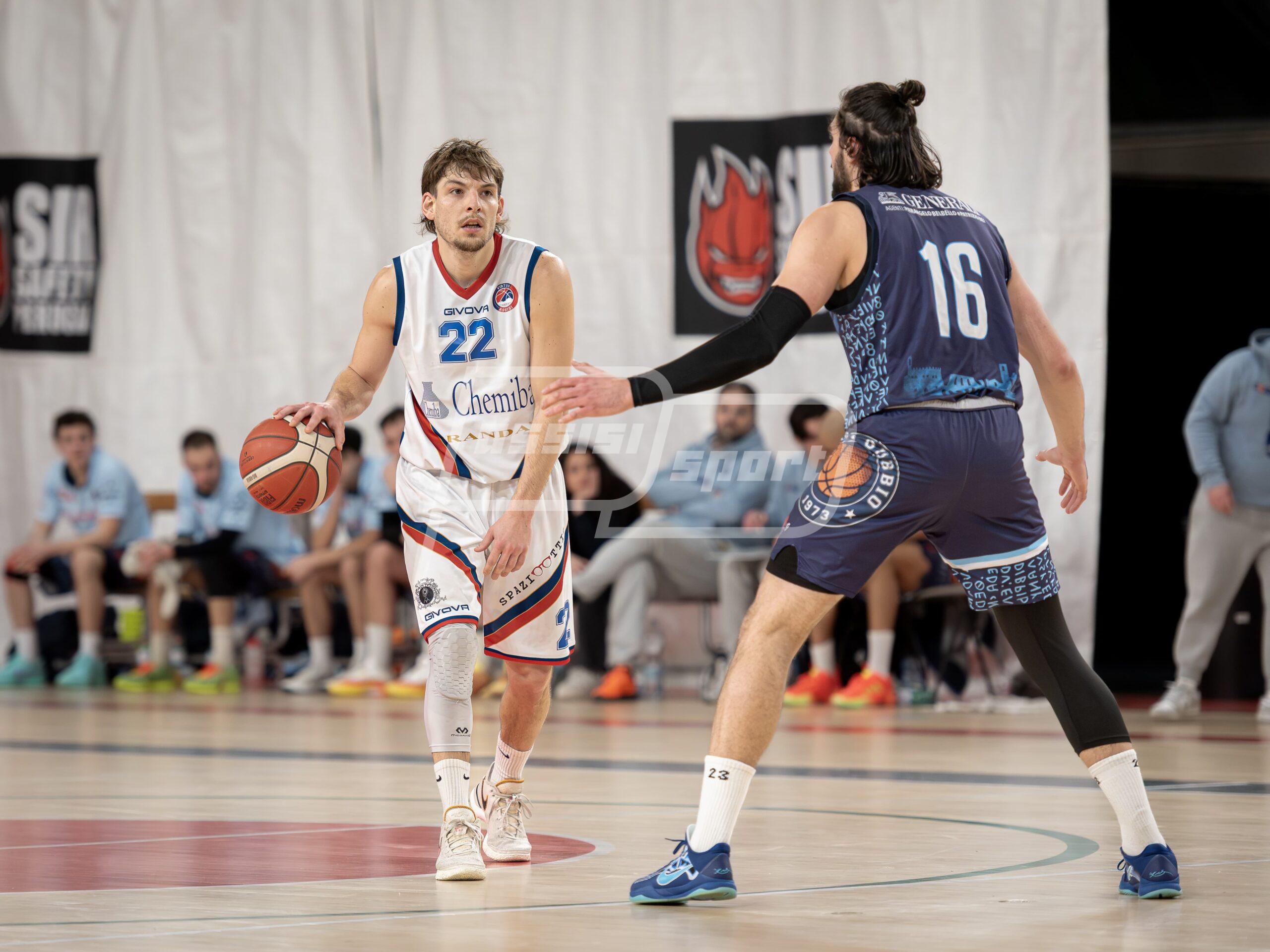 Virtus Assisi